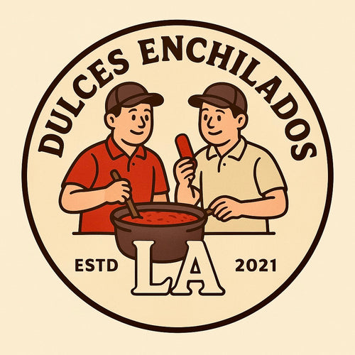 L & A Dulces Enchilados 